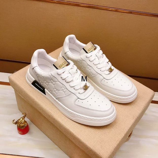 men low guci shoes 2021-11-5-089